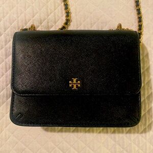 New with tag Tory Burch evening bag